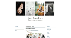 Desktop Screenshot of jenkerker.typepad.com