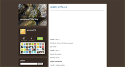 Desktop Screenshot of georgiana6756.typepad.com