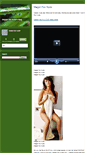 Mobile Screenshot of meganfoxnudetruetolife.typepad.com