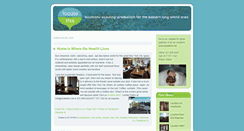 Desktop Screenshot of locatethis.typepad.com