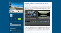Desktop Screenshot of digitalvideo.typepad.com