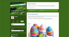 Desktop Screenshot of eucalan.typepad.com