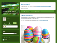 Tablet Screenshot of eucalan.typepad.com