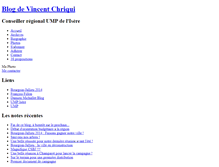 Tablet Screenshot of chriqui.typepad.com