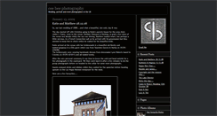 Desktop Screenshot of ceebeephotography.typepad.com