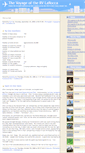 Mobile Screenshot of jlarocca.typepad.com