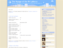 Tablet Screenshot of jlarocca.typepad.com