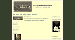 Desktop Screenshot of hilltop.typepad.com