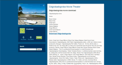 Desktop Screenshot of mdboebe.typepad.com