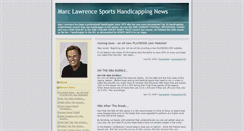 Desktop Screenshot of mlc.typepad.com