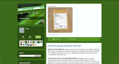 Desktop Screenshot of huma93.typepad.com
