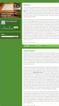 Mobile Screenshot of innoparticularorder.typepad.com