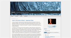 Desktop Screenshot of maxterry.typepad.com
