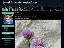 Tablet Screenshot of limerickphotographer.typepad.com