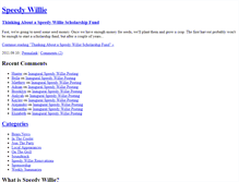 Tablet Screenshot of nobeaks.typepad.com