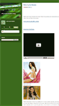 Mobile Screenshot of milakunisboobsheight.typepad.com