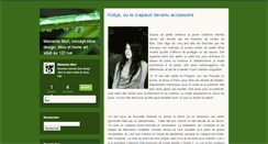 Desktop Screenshot of mementomori-lille.typepad.com