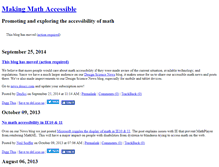 Tablet Screenshot of designscience.typepad.com