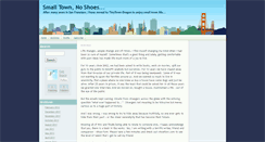 Desktop Screenshot of caitboyce.typepad.com