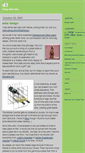 Mobile Screenshot of fanniepurcell.typepad.com