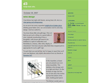 Tablet Screenshot of fanniepurcell.typepad.com