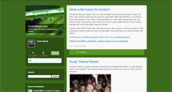 Desktop Screenshot of guidowatch.typepad.com