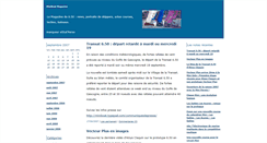 Desktop Screenshot of miniboat.typepad.com