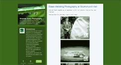 Desktop Screenshot of amandaevery.typepad.com
