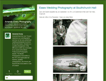 Tablet Screenshot of amandaevery.typepad.com