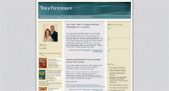 Desktop Screenshot of homebuyers.typepad.com