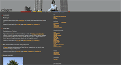 Desktop Screenshot of luciana.typepad.com