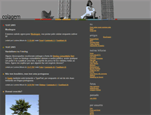 Tablet Screenshot of luciana.typepad.com