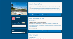 Desktop Screenshot of firststepuk.typepad.com