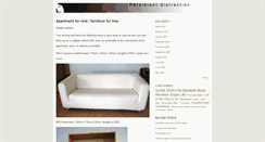 Desktop Screenshot of mhefflin.typepad.com