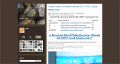 Desktop Screenshot of florb.typepad.com