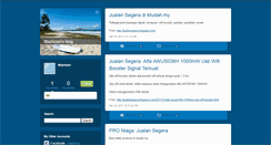 Desktop Screenshot of mazrizani.typepad.com
