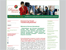 Tablet Screenshot of personainternational.typepad.com