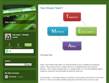 Tablet Screenshot of debingino.typepad.com