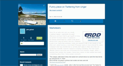 Desktop Screenshot of johngoliard.typepad.com