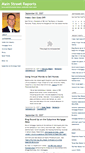 Mobile Screenshot of mainstreetreports.typepad.com