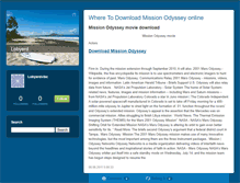 Tablet Screenshot of kppoduu.typepad.com