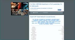 Desktop Screenshot of dsn8178.typepad.com