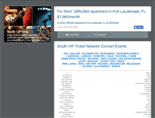 Tablet Screenshot of dsn8178.typepad.com