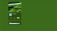 Desktop Screenshot of haftofthespear.typepad.com