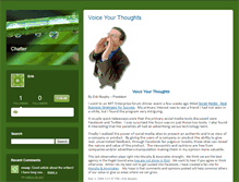 Tablet Screenshot of murphyandassoc.typepad.com