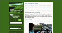 Desktop Screenshot of crispierry.typepad.com