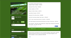 Desktop Screenshot of dogscostarica.typepad.com