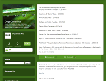 Tablet Screenshot of dogscostarica.typepad.com