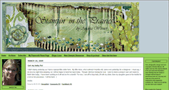 Desktop Screenshot of andriawerner.typepad.com