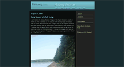 Desktop Screenshot of fithuong.typepad.com